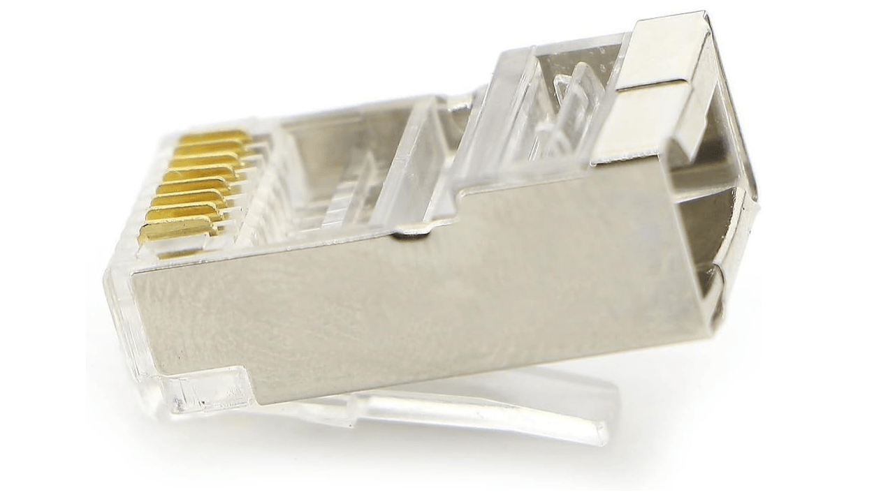 RJ45 CAT 5E METAL CRIMPS - 1's - NeonSales {{ shop.shopifyCountryName }}