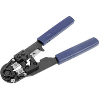 RJ45 3 In 1 Modular Crimping Tool
