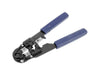 RJ45 3 In 1 Modular Crimping Tool