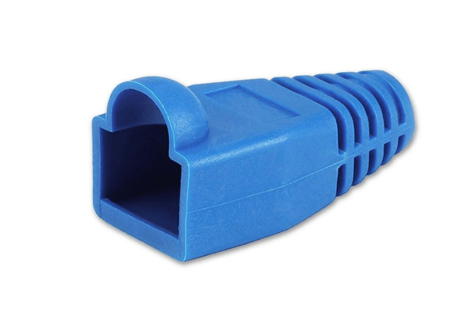 Generic Rj45 Rubber Boot RJ45 RUBBER BOOTS 1'S | Neon Sales – NeonSales