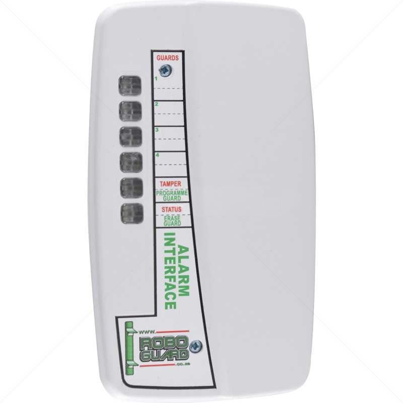 ROBOGUARD ALARM INTERFACE - NeonSales {{ shop.shopifyCountryName }}