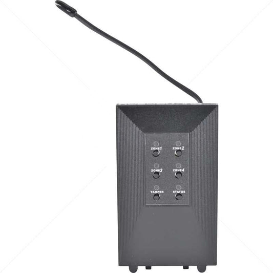 ROBOGUARD HQ 8 ZONE ONLY EXCL CHARGER AND ALARM CA - NeonSales {{ shop.shopifyCountryName }}