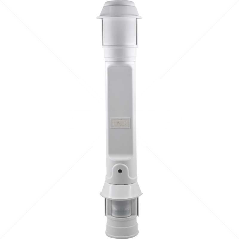 ROBOGUARD OUTDOOR TX 20M 110 DEGREE DUAL PASSIVE W - NeonSales {{ shop.shopifyCountryName }}