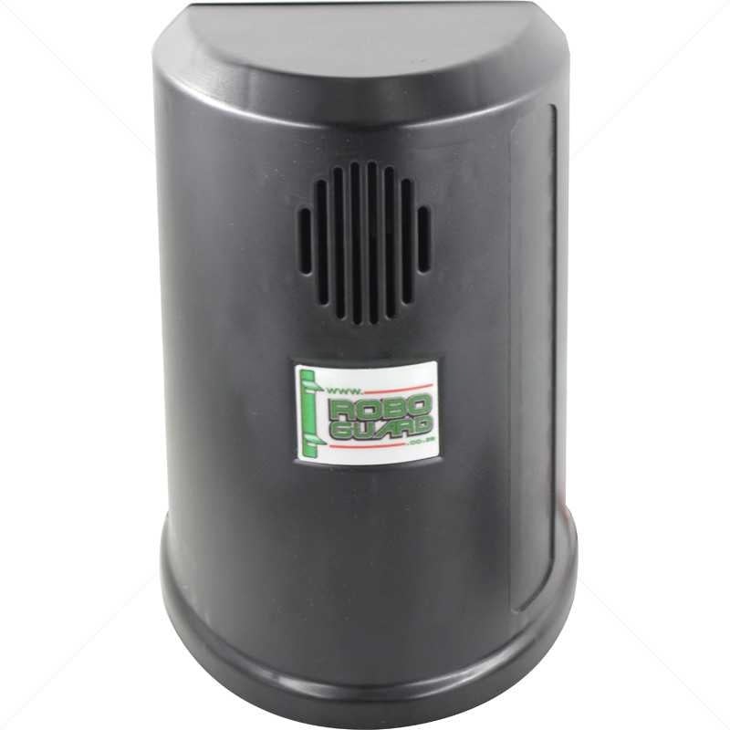 ROBOGUARD POWER PACK 7AH WITH SIREN OUTPUT AND HQ - NeonSales {{ shop.shopifyCountryName }}