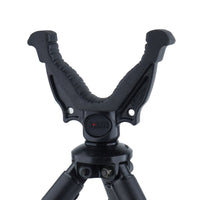 ROKSTAD 31.5" - 74" TRIPOD & V-REST - NeonSales {{ shop.shopifyCountryName }}