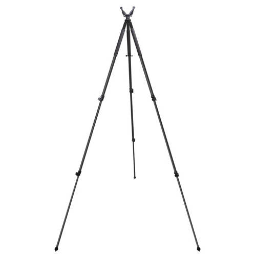 ROKSTAD 31.5" - 74" TRIPOD & V-REST - NeonSales {{ shop.shopifyCountryName }}