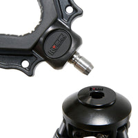 ROKSTAD 31.5" - 74" TRIPOD & V-REST - NeonSales {{ shop.shopifyCountryName }}