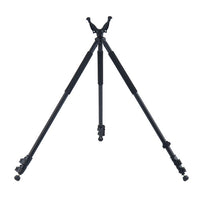 ROKSTAD 31.5" - 74" TRIPOD & V-REST - NeonSales {{ shop.shopifyCountryName }}