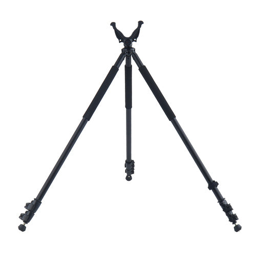 ROKSTAD 31.5" - 74" TRIPOD & V-REST - NeonSales {{ shop.shopifyCountryName }}