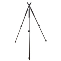 ROKSTAD 31.5" - 74" TRIPOD & V-REST - NeonSales {{ shop.shopifyCountryName }}