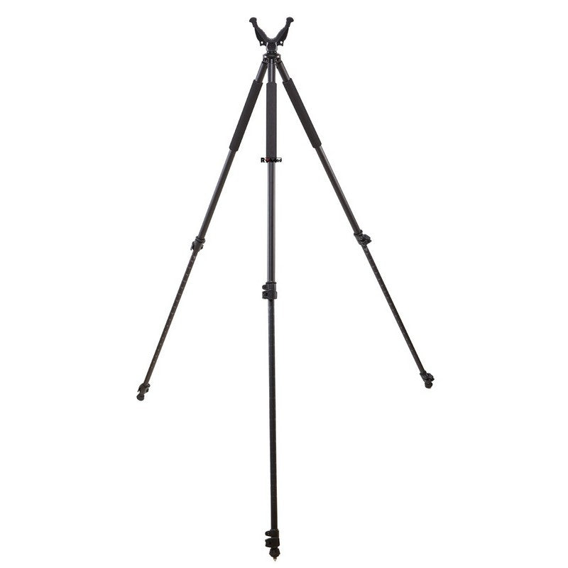 ROKSTAD 31.5" - 74" TRIPOD & V-REST - NeonSales {{ shop.shopifyCountryName }}