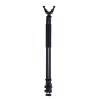 ROKSTAD 31.5" - 74" TRIPOD & V-REST - NeonSales {{ shop.shopifyCountryName }}
