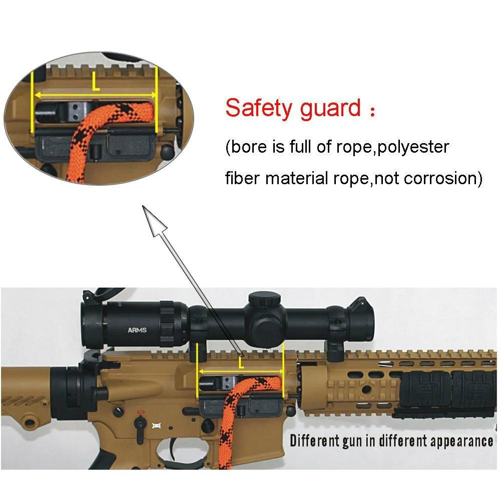 ROTCHI BARREL PULL-THROUGH FOR 12GA - NeonSales {{ shop.shopifyCountryName }}