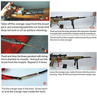 ROTCHI BARREL PULL-THROUGH FOR 12GA - NeonSales {{ shop.shopifyCountryName }}