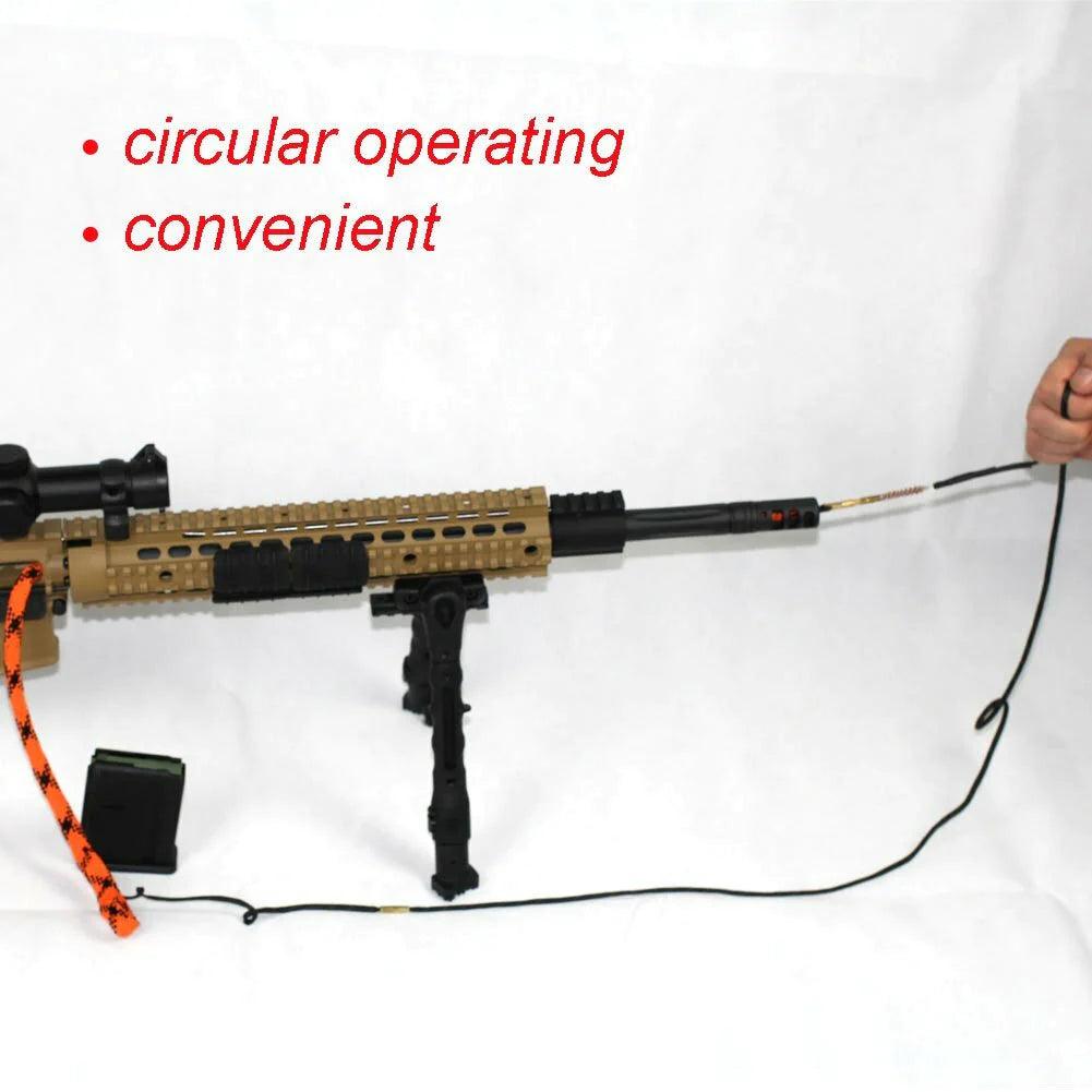 ROTCHI BARREL PULL-THROUGH FOR 12GA - NeonSales {{ shop.shopifyCountryName }}