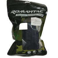 ROMANTAC UNIVERSAL OWB RIGHT HAND HOLSTER