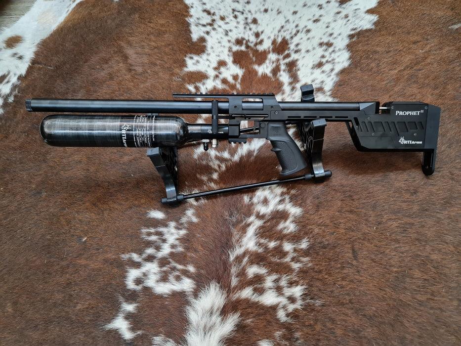 RTI PROPHET 2 PCP RIFLE, PERFORMANCE MODEL - .22 - NeonSales {{ shop.shopifyCountryName }}