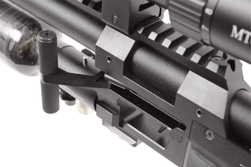 RTI PROPHET 2 PCP RIFLE, PERFORMANCE MODEL - .22 - NeonSales {{ shop.shopifyCountryName }}
