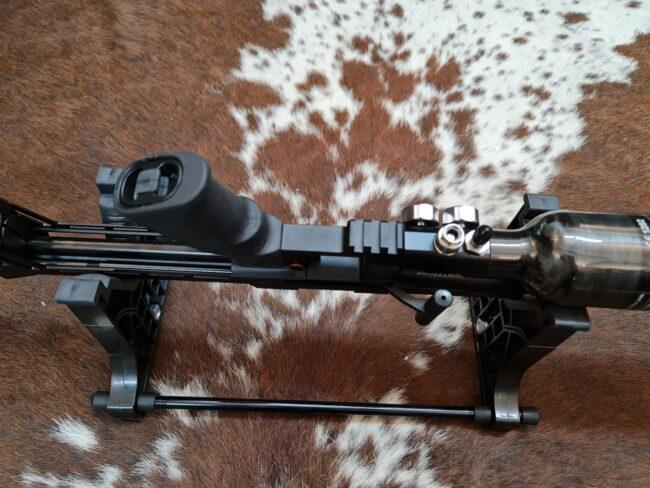 RTI PROPHET 2 PCP RIFLE, PERFORMANCE MODEL - .22 - NeonSales {{ shop.shopifyCountryName }}