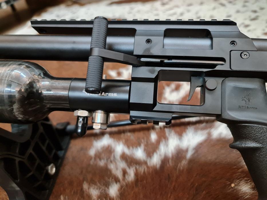 RTI PROPHET 2 PCP RIFLE, PERFORMANCE MODEL - .22 - NeonSales {{ shop.shopifyCountryName }}