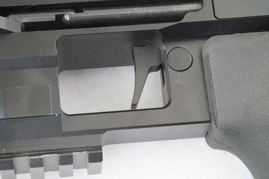 RTI PROPHET 2 PCP RIFLE, PERFORMANCE MODEL - .22 - NeonSales {{ shop.shopifyCountryName }}