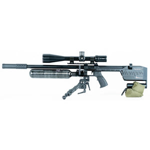 RTI PROPHET 2 PCP RIFLE, PERFORMANCE MODEL - .22 - NeonSales South Africa