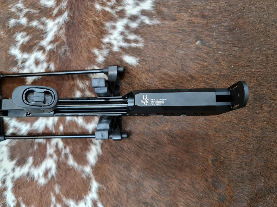 RTI PROPHET 2 PCP RIFLE, PERFORMANCE MODEL - .22 - NeonSales South Africa