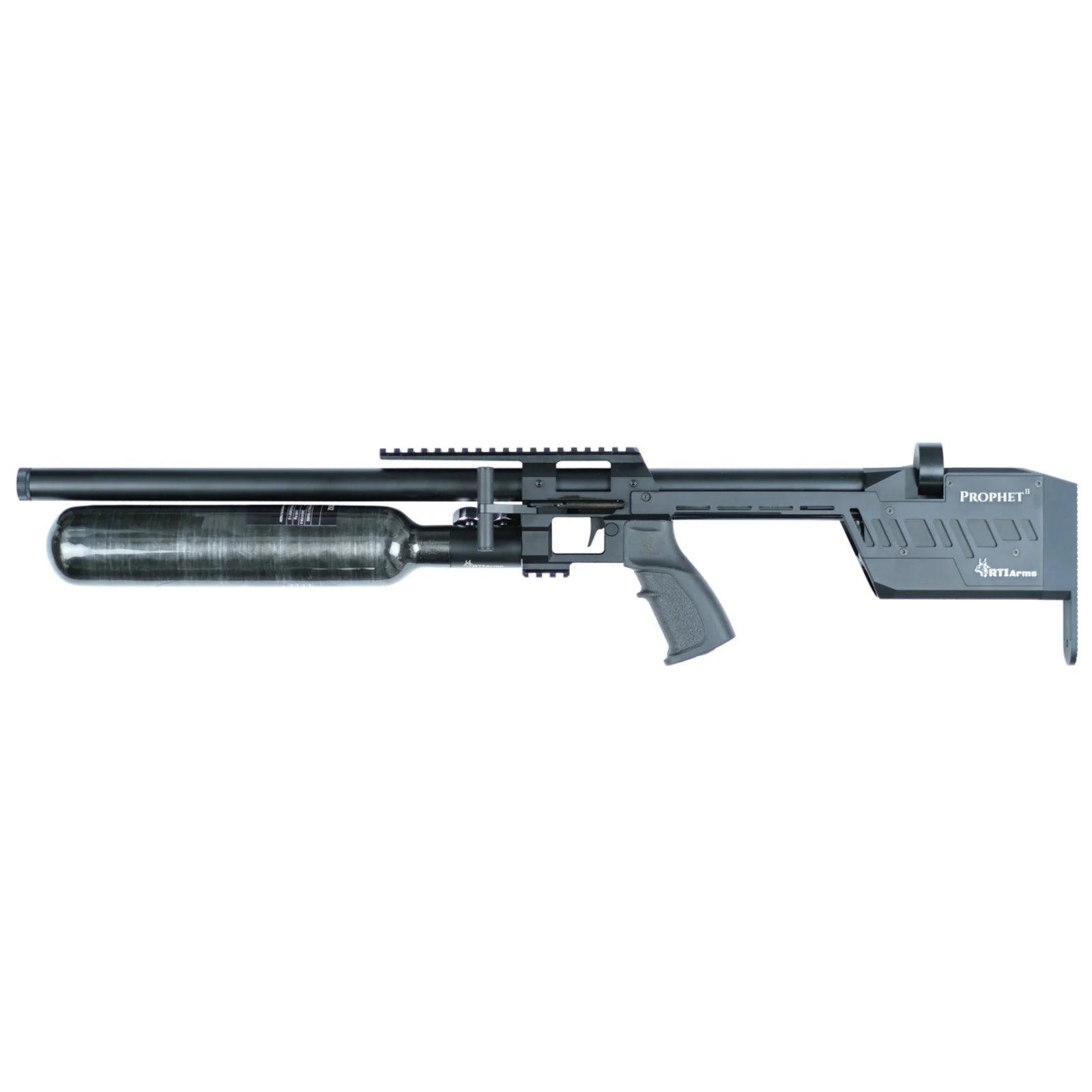 RTI PROPHET 2 PCP RIFLE, PERFORMANCE MODEL - .22 - NeonSales South Africa