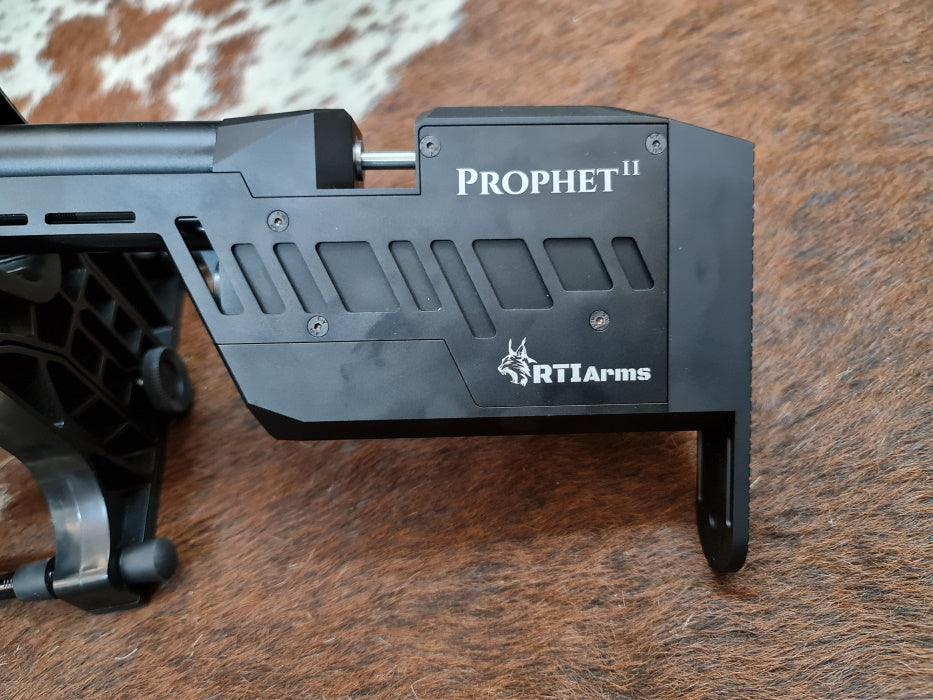 RTI PROPHET 2 PCP RIFLE, PERFORMANCE MODEL - .22 - NeonSales South Africa