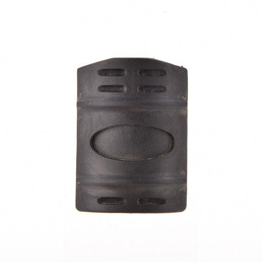 RUBBER PICATINNY RAIL COVERS - 12's - NeonSales {{ shop.shopifyCountryName }}