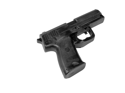 RUBBER TRAINING GUN - H&K USP - NeonSales {{ shop.shopifyCountryName }}