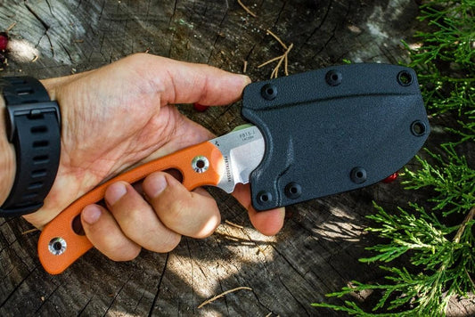 RUIKE F815-J (ORANGE) - NeonSales {{ shop.shopifyCountryName }}