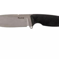 RUIKE FULL TANG KNIFE JAGER F118-B WITH SCABBARD - NeonSales {{ shop.shopifyCountryName }}