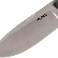 RUIKE FULL TANG KNIFE JAGER F118-B WITH SCABBARD - NeonSales {{ shop.shopifyCountryName }}