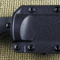 RUIKE FULL TANG KNIFE JAGER F118-B WITH SCABBARD - NeonSales {{ shop.shopifyCountryName }}