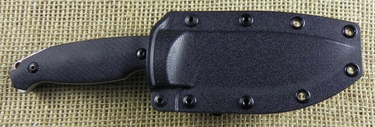 RUIKE FULL TANG KNIFE JAGER F118-B WITH SCABBARD - NeonSales {{ shop.shopifyCountryName }}