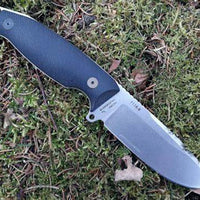 RUIKE FULL TANG KNIFE JAGER F118-B WITH SCABBARD - NeonSales {{ shop.shopifyCountryName }}