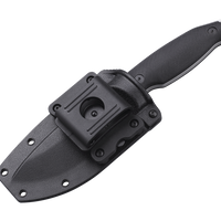 RUIKE FULL TANG KNIFE JAGER F118-B WITH SCABBARD - NeonSales {{ shop.shopifyCountryName }}