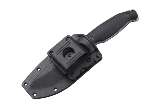 RUIKE FULL TANG KNIFE JAGER F118-B WITH SCABBARD - NeonSales {{ shop.shopifyCountryName }}