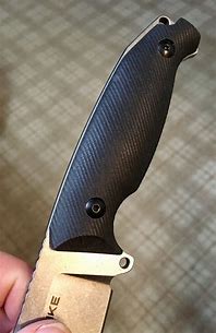 RUIKE FULL TANG KNIFE JAGER F118-B WITH SCABBARD - NeonSales {{ shop.shopifyCountryName }}