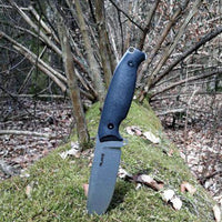RUIKE FULL TANG KNIFE JAGER F118-B WITH SCABBARD - NeonSales {{ shop.shopifyCountryName }}
