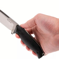 RUIKE FULL TANG KNIFE JAGER F118-B WITH SCABBARD - NeonSales {{ shop.shopifyCountryName }}