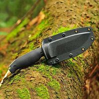 RUIKE FULL TANG KNIFE JAGER F118-B WITH SCABBARD - NeonSales {{ shop.shopifyCountryName }}