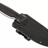 RUIKE FULL TANG KNIFE JAGER F118-B WITH SCABBARD - NeonSales {{ shop.shopifyCountryName }}