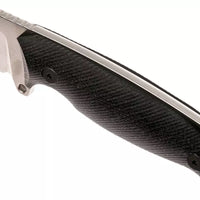 RUIKE FULL TANG KNIFE JAGER F118-B WITH SCABBARD - NeonSales {{ shop.shopifyCountryName }}