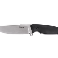 RUIKE FULL TANG KNIFE JAGER F118-B WITH SCABBARD - NeonSales {{ shop.shopifyCountryName }}