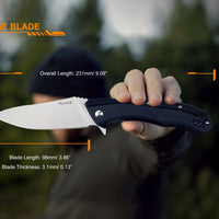 RUIKE KNIFE D198-PB - NeonSales {{ shop.shopifyCountryName }}