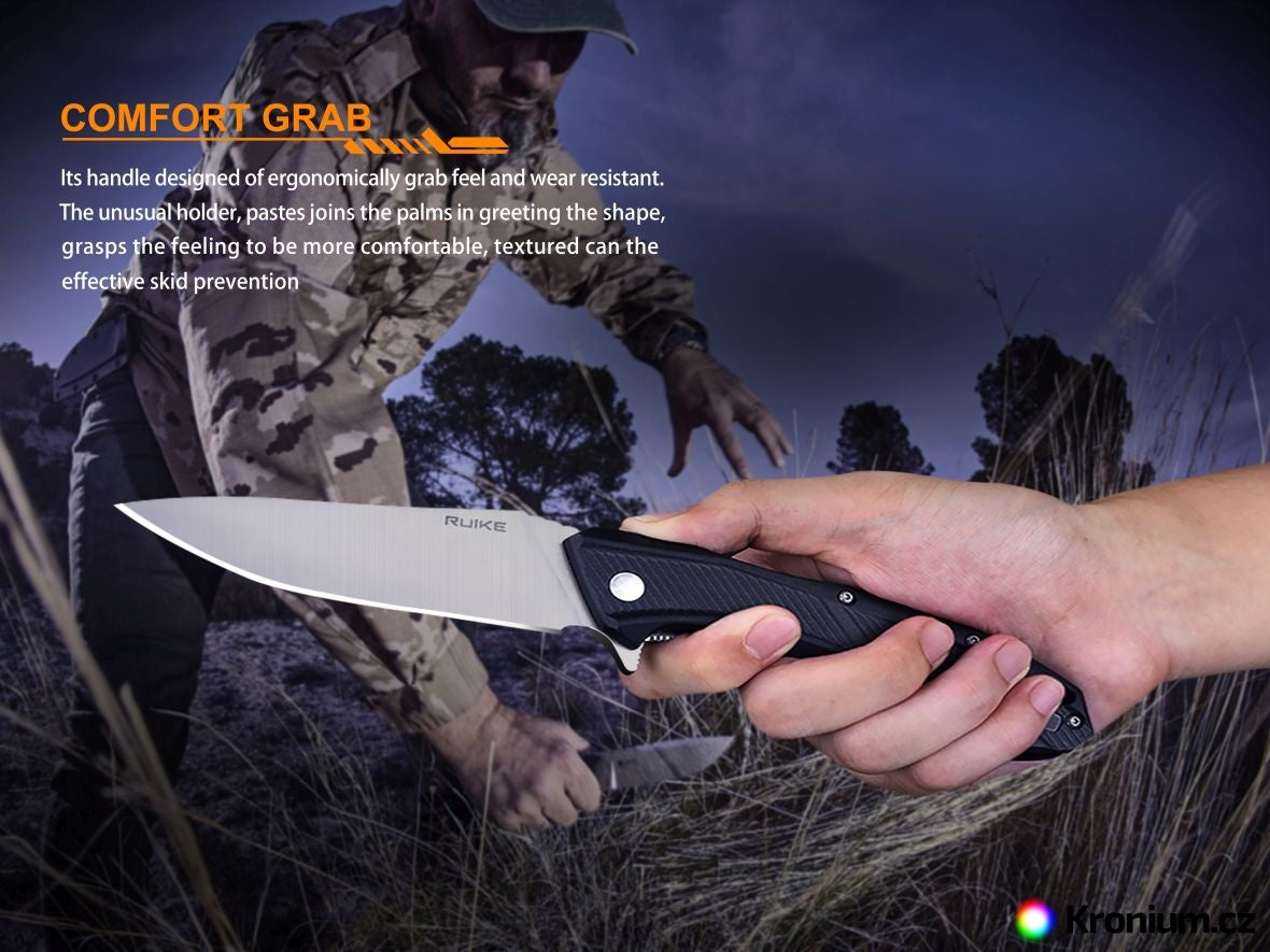 RUIKE KNIFE D198-PB - NeonSales {{ shop.shopifyCountryName }}