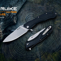 RUIKE KNIFE D198-PB - NeonSales {{ shop.shopifyCountryName }}