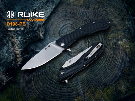 RUIKE KNIFE D198-PB - NeonSales {{ shop.shopifyCountryName }}